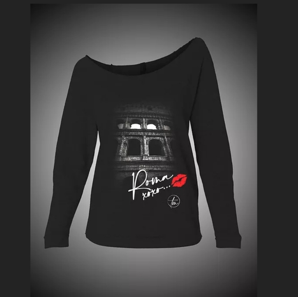 From Rome with Love... - Picture 1 of 1